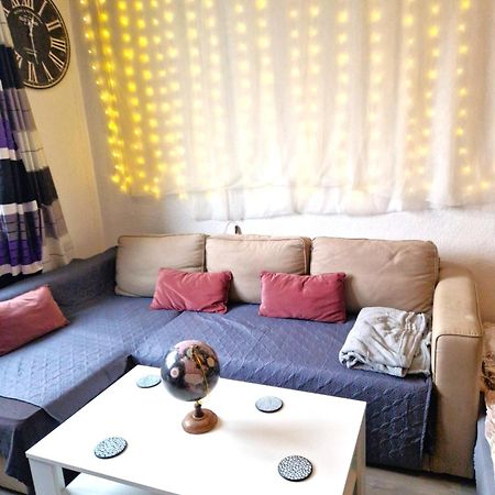 Cozy Trendy Spacious Room In Green Area 12 Min. Near To The Center Alexanderplatz Berlín Exterior foto